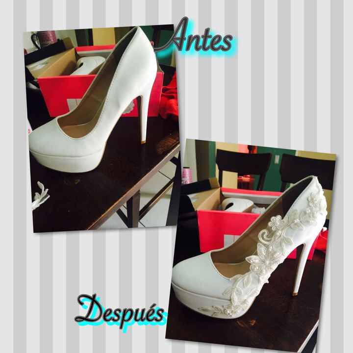 Pequeños detalles hacen gran diferencia - 1