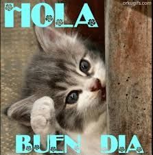 BUEN DIA 