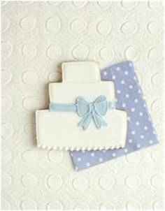Galletitas para los invitados