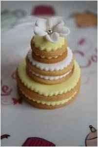 Pastelito 3d