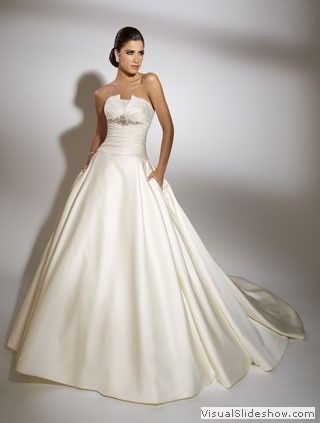 Vestido de novia