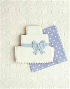 Galletitas para los invitados