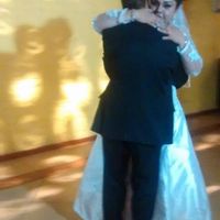 nuestro 1 baile