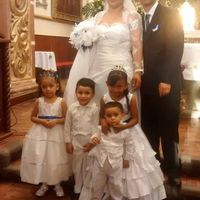 mis pajes