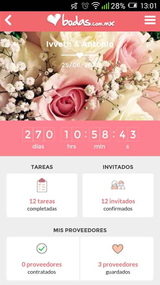 En que momento? - 1