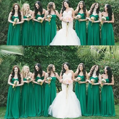 ¿cual será el color de tus damas? - 1