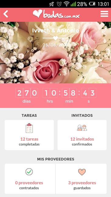 En que momento? - 1