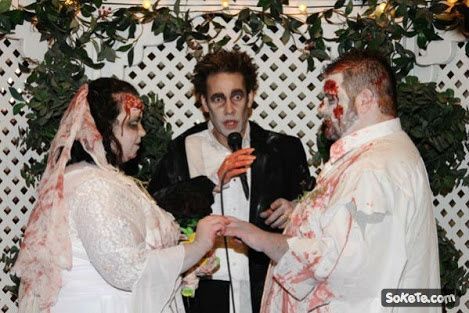 Vamonos de....boda?? - 6