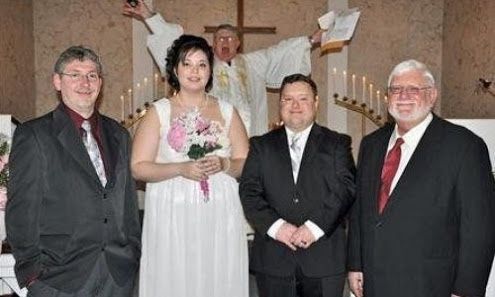 Vamonos de....boda?? - 8