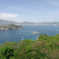 que vista!!!
