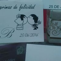 Avances & proyectos diy. - 3