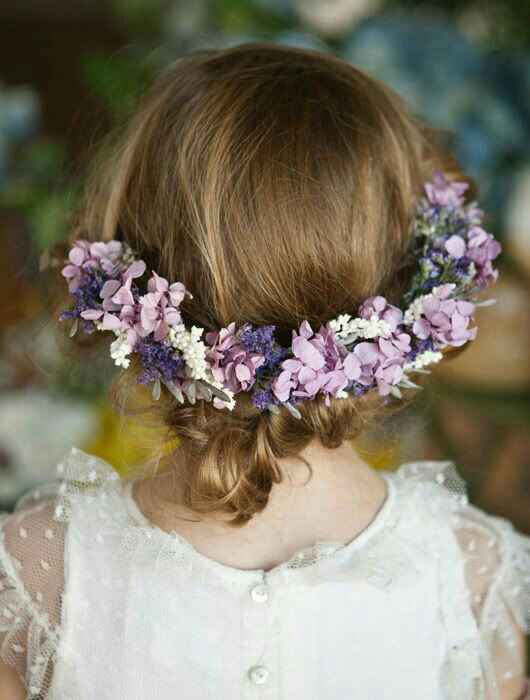 Pajesitas deslumbrantes - 2