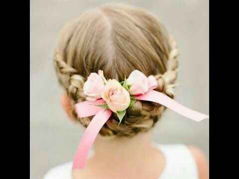 Pajesitas deslumbrantes - 3