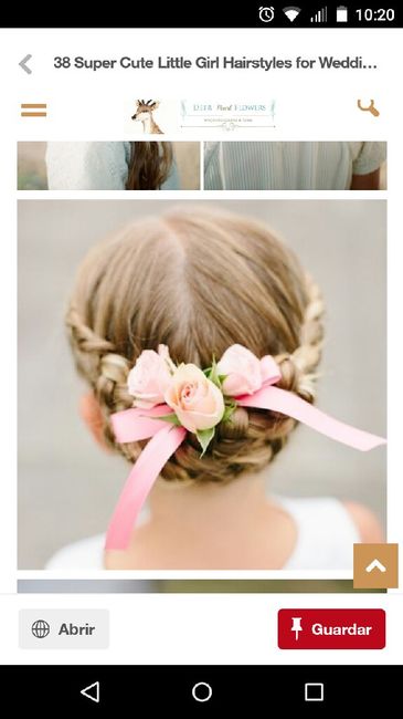 Pajesitas deslumbrantes - 5