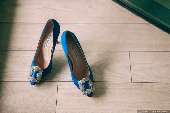 zapatos
