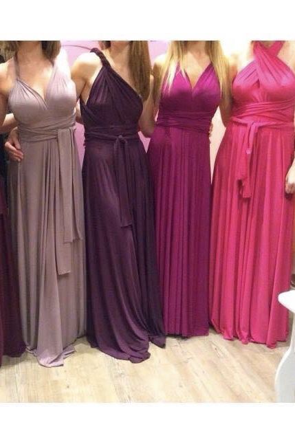 Colores de las damas - 1