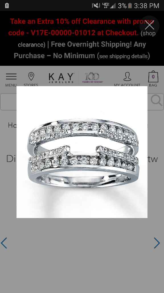 Argollas de matrimonio - 1