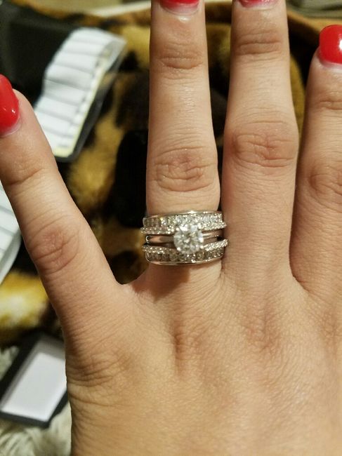 Argollas de matrimonio - 2