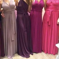 Colores de las damas - 1