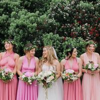 Colores de las damas - 2