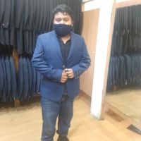 Ya tenemos el traje del novio 💖 - 2