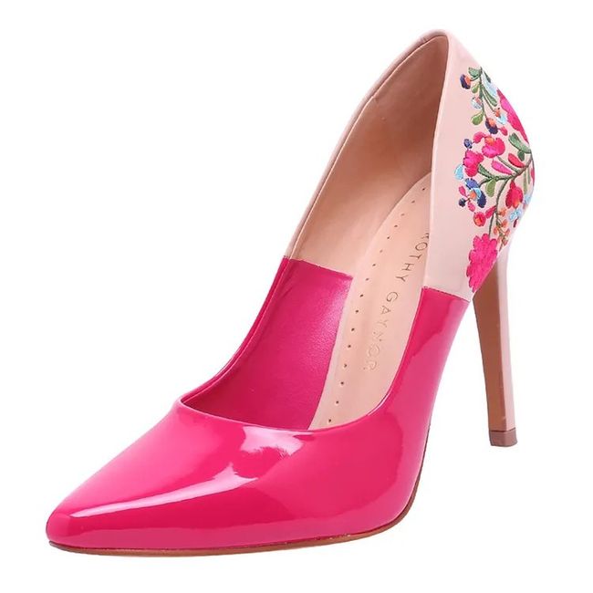 Zapatos para el día b - 1