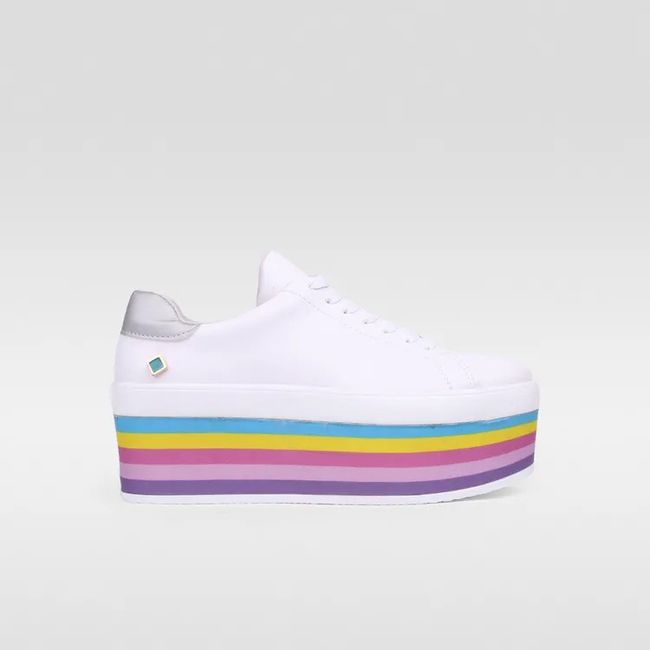 Zapatos para el día b - 2