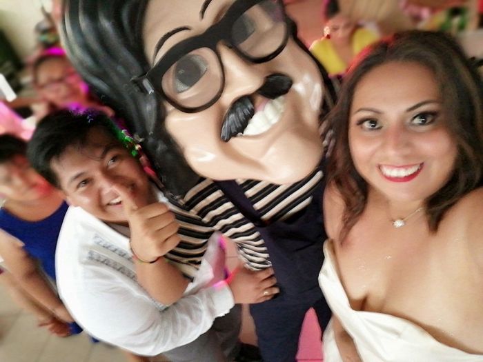 Felizmente casada! ❤️ - 6