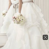 Si tu Fm tuviera que elegir tu vestido de boda.. - 1