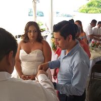 Felizmente casada! ❤️ - 2