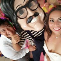 Felizmente casada! ❤️ - 6