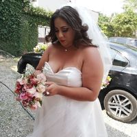 Felizmente casada! ❤️ - 7