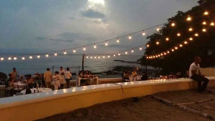 Y si me caso en la playa? ?? - 3