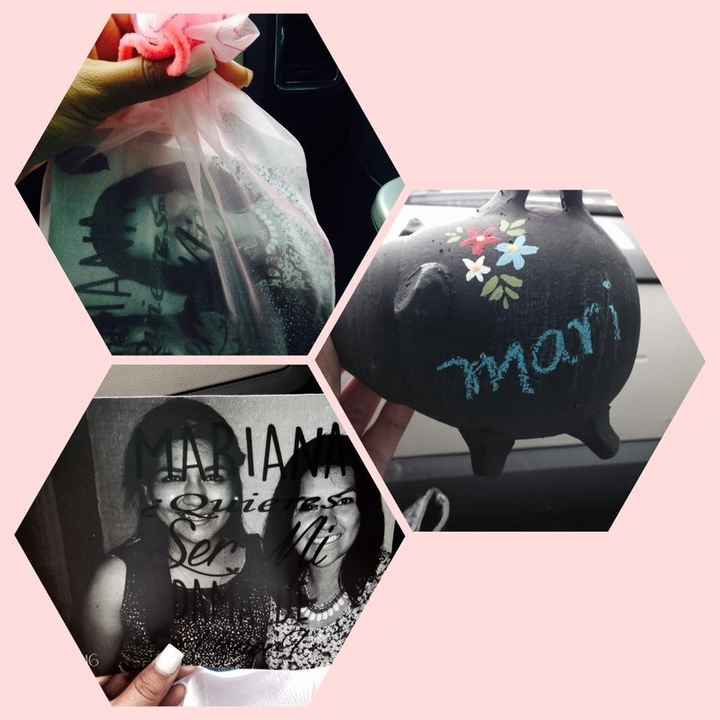 Regalito Damas