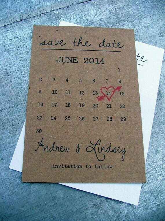 Invitaciones creativas 😌 - 2