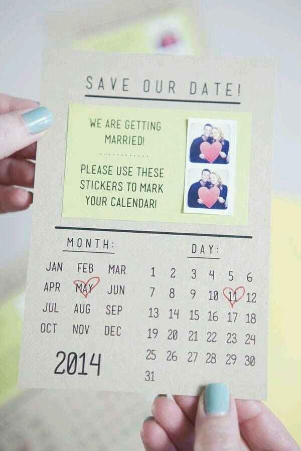 Invitaciones creativas 😌 - 3