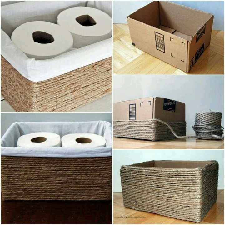 Tu baño con estilo 💪💜 - 1