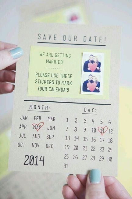 Invitaciones creativas 😌 - 3