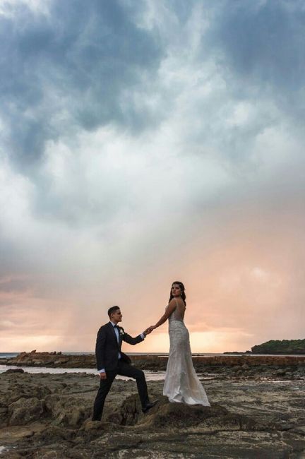 Novias de gómez y alrededores!! - 1