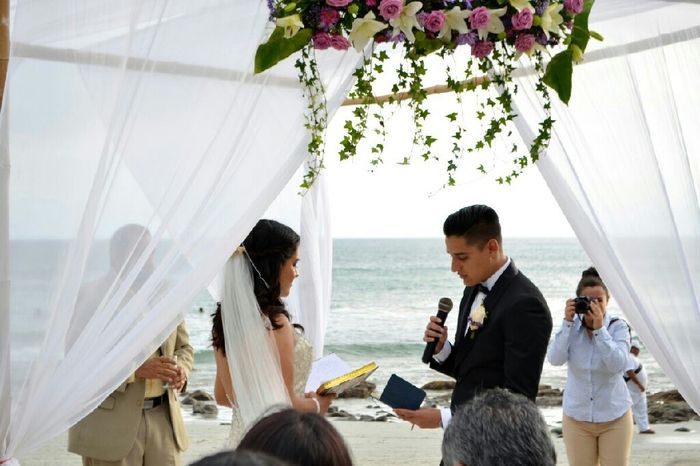 Novias de gómez y alrededores!! - 2