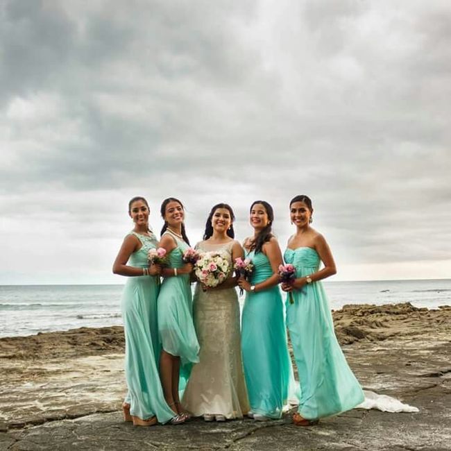 Novias de gómez y alrededores!! - 4