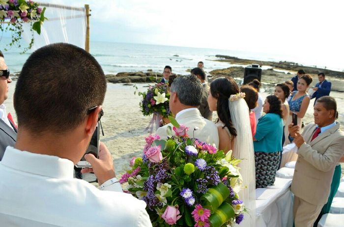 Novias de gómez y alrededores!! - 6