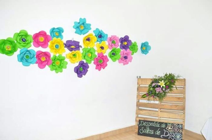 Mi despe re-utilizable 💍💌💐 - 4