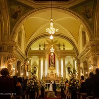 Templo