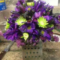 Mi despe re-utilizable 💍💌💐 - 6