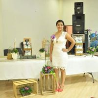 Mi despe re-utilizable 💍💌💐 - 1