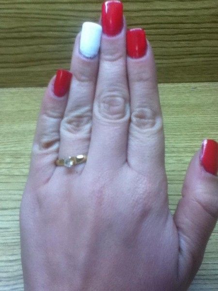 Mi anillo