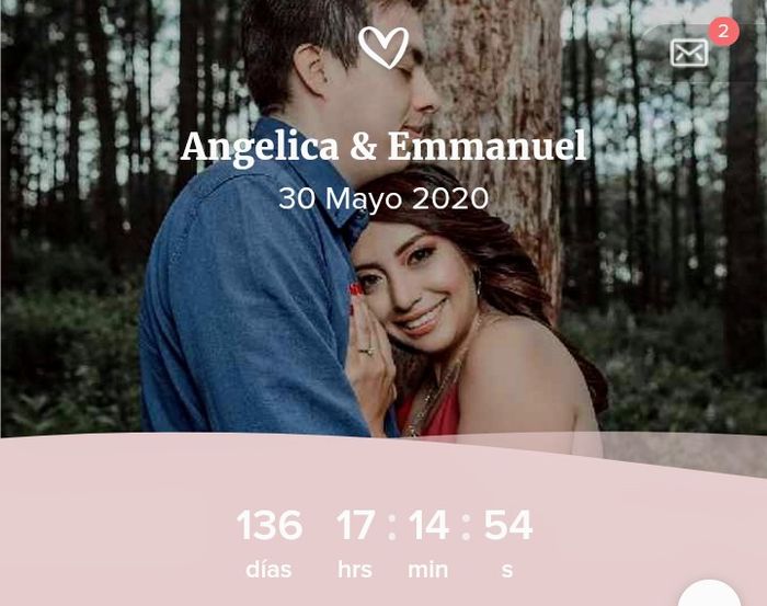 ¡Comparte tu contador 2020! 2