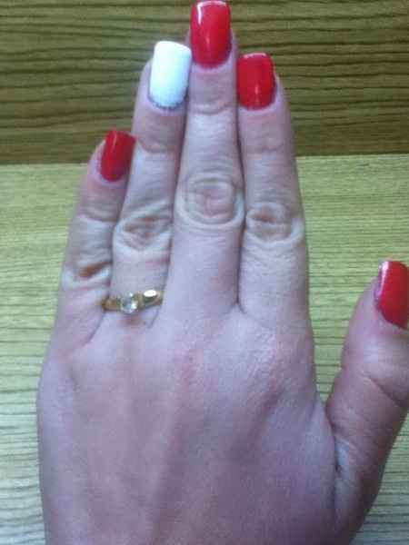 Mi anillo