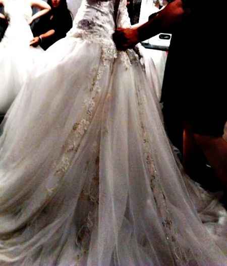 Mi vestido